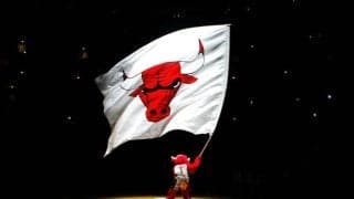 ブルズの球団運営統括責任者にブライソン・グラハムが就任…現場たたき上げの実力者