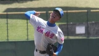 花咲徳栄が2年ぶり13度目の関東大会出場決定！昌平に苦戦も伸び盛りの2年生右腕の好救援に打線が爆発！【埼玉】