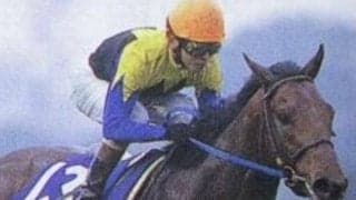 NHKマイルC着差ランキング のちの名種牡馬が魅せた圧勝劇が1位