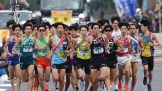 【全日本大学駅伝】わずか０秒65差で明暗「つらすぎる」　突破or落選のタイム差にSNS騒然