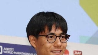 【陸上】「山の名探偵」工藤慎作「日本新記録まであと１秒…！」も手応え大