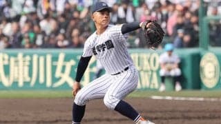 6日に決勝！滋賀県初の春3連覇に挑む滋賀学園か、初優勝を狙う彦根総合か！春季滋賀県大会【26年春高校野球】