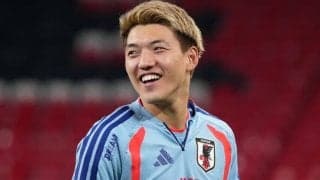 ｢洗練度が増してる｣堂安律の美人妻、ハイブラ×ZARAの“最強白コーデ”で魅了！夫も年間ベストイレブン候補に