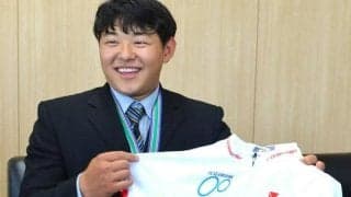 ケイリン競技で全国V　徳山毛利家15代目の高3、インハイ優勝狙う