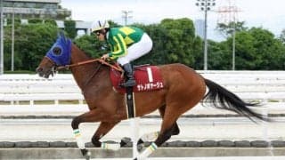 【兵庫CS】戸崎「明日から平日に戻りますが、切り替えて頑張っていきましょう！」サトノボヤージュが断然の支持に応える