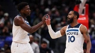 「昔から『2K』のお気に入り選手」エドワーズがマイク・コンリーに寄せる全幅の信頼