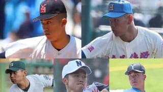 同パート8校中にギッシリ入ったセンバツ出場5校の出場は3年ぶり、ここ5年中4大会でセンバツ組がＶ！春季関東大会【26年春高校野球】
