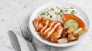 何をどれだけ食べたらいい？アメリカの食事ガイド「マイ・プレート」