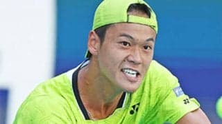  坂本怜 世界10位に「勝てた？」に回答 