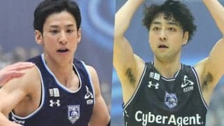 初代主将の満田丈太郎と“象徴”細谷将司が福井を退団…創設期を支えた2人が自由交渉リストへ