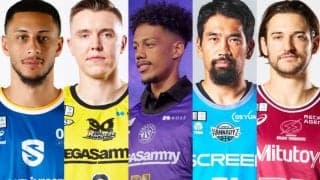 【5月7日の契約情報】“東京サンロッカーズ”が4選手と契約…京都は元日本代表3名含む5選手が退団へ