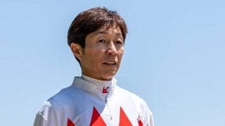 武豊騎手 今週の騎乗馬…エプソムCでサブマリーナと重賞獲りへ