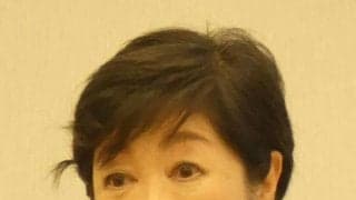 28年ロス五輪予選シリーズ東京開催決定、小池知事「東京の魅力が世界に発信される絶好の機会」