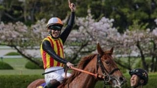 【オークス想定馬・騎手】スターアニス、ラフターラインズなど23頭