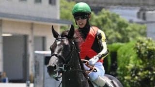 【今日の注目ポイント】京都新聞杯とエプソムCの2重賞