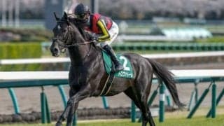 【エプソムC予想】サマー2000シリーズを見据える一戦 東京1800mで実力馬が火花