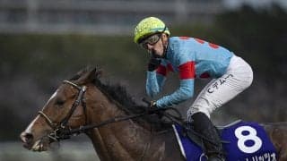 【競馬予想】NHKマイルＣで２歳王者カヴァレリッツォの巻き返しはあるか？　「同馬には弱点がある」