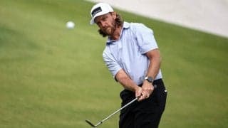 トミー・フリートウッドは1打差2位「上手くまとめられた」