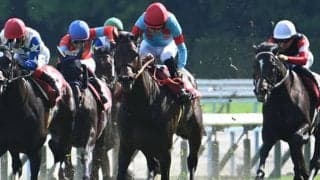 【JRA・WIN5】本日のWIN5は的中186票、配当187万4760円