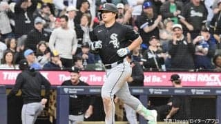 村上宗隆、MLBトップタイの第15号本塁打であるMLB記録を達成する