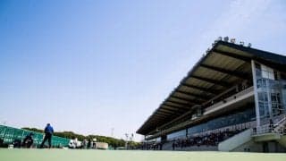 「通信機器の不適切使用」で騎手7人に60日間の騎乗停止処分…兵庫県競馬組合が発表