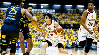 名古屋Dが“完全アウェー”19点差から大逆転勝利…前年王者の宇都宮はCS初戦落とし崖っぷち