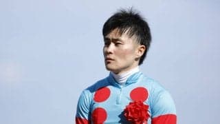 【京都新聞杯】西村淳「高野先生と勝てて本当に嬉しい」コンジェスタスが重賞初制覇で“ダービー最終便”を掴む