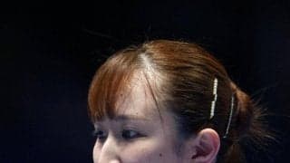 【卓球】日本女子、決勝の相手は６連覇中の中国　半世紀ぶりの悲願達成へ絶対王者に挑む