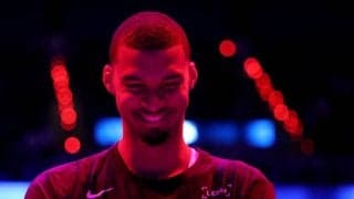 スパーズのビクター・ウェンバンヤマが7試合目でNBAプレーオフ史上4人目の快記録