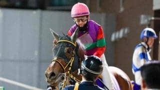 【川崎・エンプレス杯枠順】上半期のダート女王決定戦は8頭立て 連覇狙うテンカジョウは6枠6番