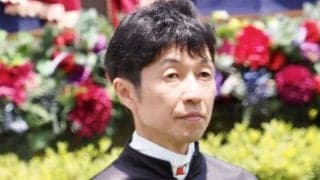 【京都1R】武豊騎乗ミルボナーが逃げ切り快勝…断然人気に応える
