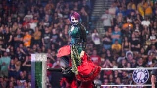 引退？ 退団？ “史上初”日本人対決の感動決着の裏側で…レジェンドをねぎらうライバルたちの“意味深投稿”が憶測よぶ