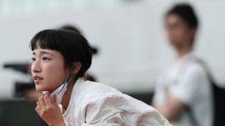 【陸上】矢田みくに「声かれちゃいました！」男女１万ｍを現地で全力応援
