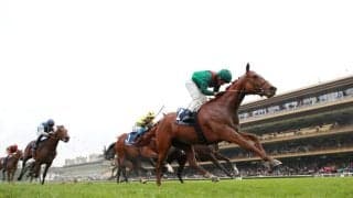 【仏2000ギニー】グラファール厩舎のライフが217日ぶりV！ 欧州3歳マイル王決定戦を完勝