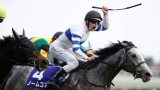ヴィクトリアM勝ち時計ランキング 1位の1分30秒5は当時の世界レコード