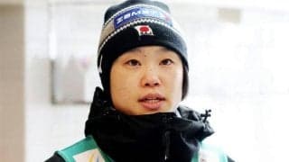ジャンプ女子の伊藤有希が来季で現役引退　「最後まで世界一目指す」