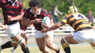 【ハイライト動画あり】早稲田大学、青森で慶應義塾大学に圧勝。弘前ラグビープロジェクト2026