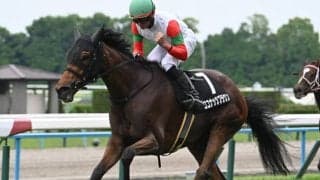 【AI予想・ヴィクトリアM】春の女王決定戦は社台グループ生産馬に注目!? 本命候補は前走敗戦も牝馬トップレベルの能力
