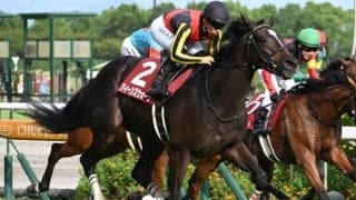 【ヴィクトリアM】牝馬の最高馬体重GI制覇記録更新なるか 昨年2着のクイーンズウォークが今年こそ