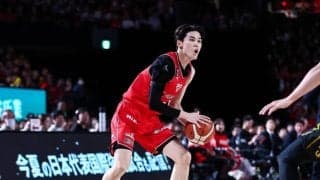 「何としてもチームに貢献したいと思っていた」金近廉が14得点…千葉Jが激戦を制しCSセミファイナルへ