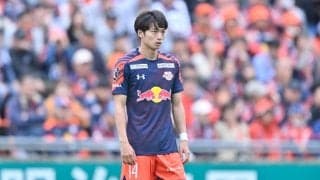 【26年明治安田J2･J3百年構想リーグ第16節「残り2節の論点」】得点ランキングではRB大宮の3選手がランクイン、注目は2位タイの奈良クラブFW(2）