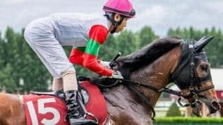【ヴィクトリアM】キタサンブラック牝駒のGI初制覇なるか ココナッツブラウンが一発狙う