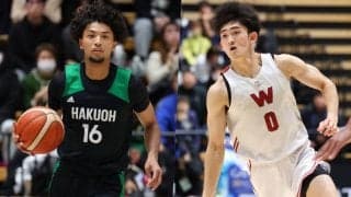 日本から白鷗大と早稲田大が参戦…アジア大学バスケ『AUBL』に出場する12チームが決定