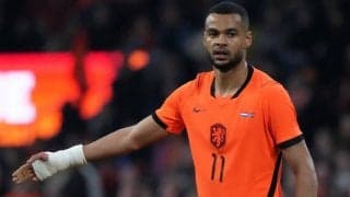 【W杯初戦・オランダ分析】世界7位の現在地(3) 日本代表DFも置き去りに！ 193cm爆速DFによる｢最恐ライン｣の攻略法