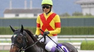 武豊騎手17年ぶりに牝馬でGI制覇なるか ヴィクトリアMのエリカエクスプレスで一発狙う