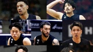 A千葉が設立メンバーの杉本ら7選手と契約継続を発表…「皆さんに勝ちを多く届けられるように日々努力します」