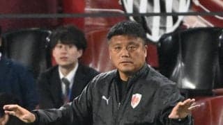 【浦和】京都の曺貴裁監督を新シーズンの監督招聘へ　当人は「そこについて多くを語る材料ない」
