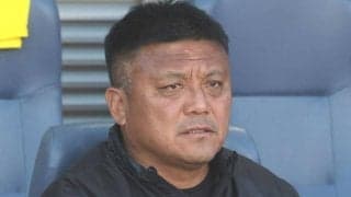 京都・曺貴裁監督　浦和招聘の報道に「多くを語る材料もない」