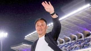 町田・黒田剛監督　３戦連続無失点を評価「大きな成果」地区１位遠のくも前向きな姿勢強調