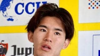 【日本代表】後藤啓介「FWは本当にやりたくない」の真意　夢舞台へ運命のメンバー発表まで１日